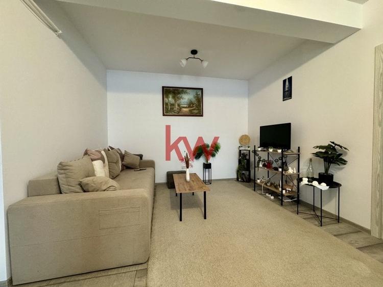 Apartament 2 Camere - Bucium - 3