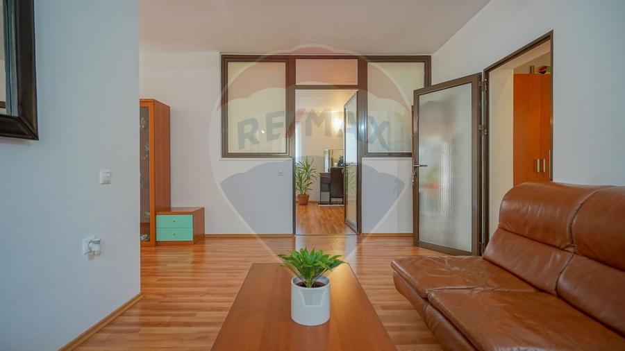 CASA CU SPATIU COMERCIAL SI PARCARE | PIATA UNIRII 12BIS BRASOV SCHEI - 17