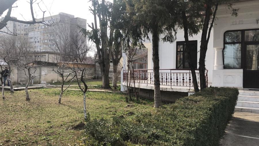 Oferim spre închiriere imobil pentru birouri - 2