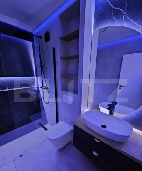 Apartament de lux, 2 camere, 55 mp, parcare - 7