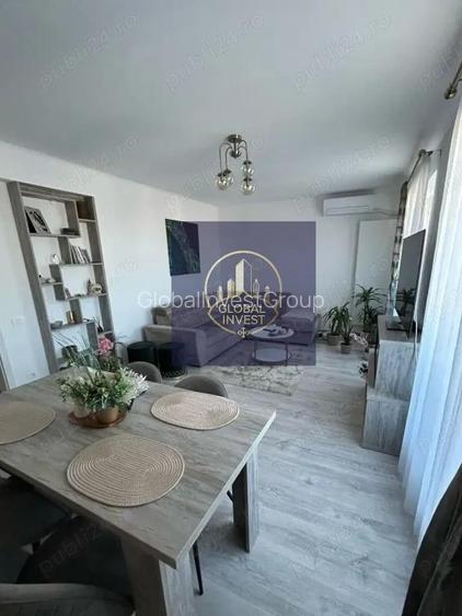 Apartament 2 camere, decomandat Maurer Residence Constan?a Apartament 2 camere, decomandat Maurer Residence Constan?a