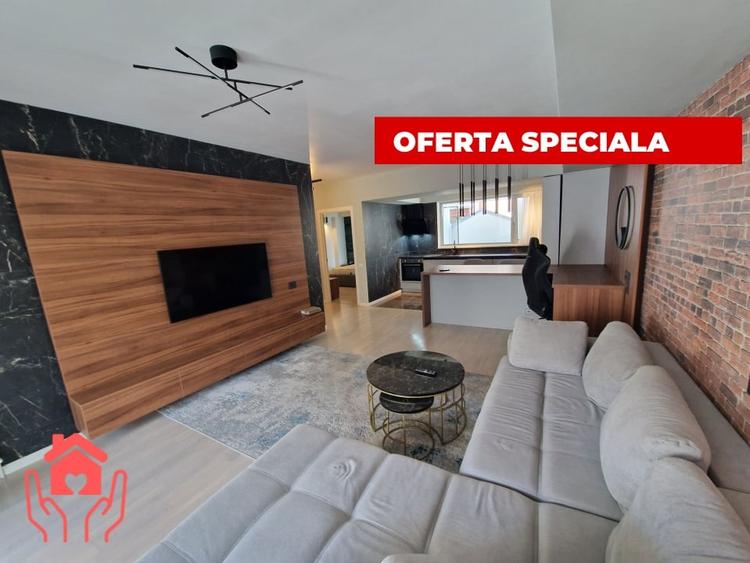 Calea VICTORIEI (ASE Cladirea MOXA)-Imobil BOUTIQUE, aparatament luxury, LIBER! - 1