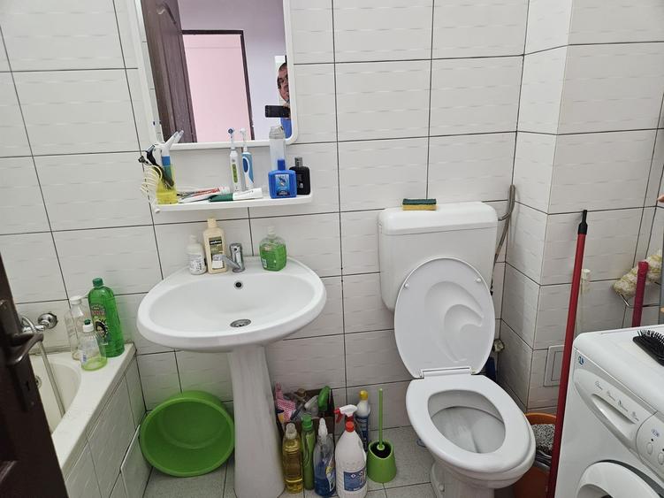 Garsoniere în bloc nou în Tudor Vladimirescu ,/ Arges Mall - 8