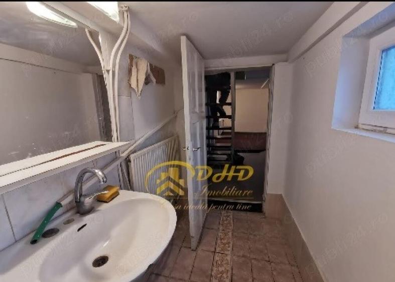 Spatiu comercial in centru - 1