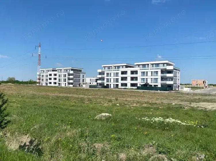 Vand 2 parcele de casa MEHALA 152euro mp - 5