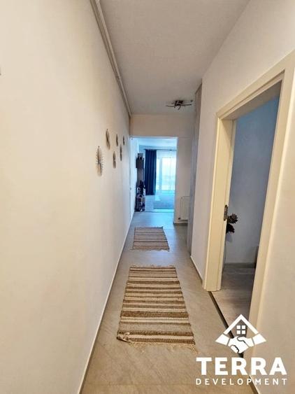 Apartament modern cu parcare inclusă, la câțiva pași de plajă – Mamaia Nord - 7