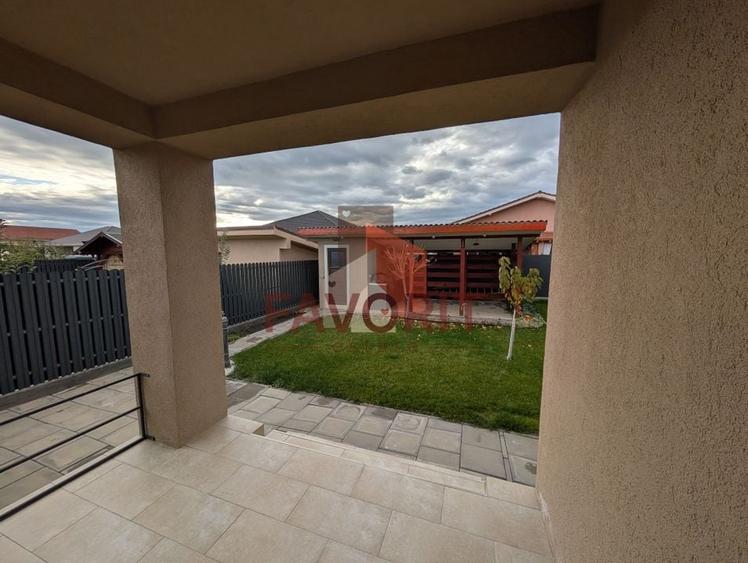 Duplex | Parter + Mansarda | Asfalt | Toate utilitatile | Finisaje premium - 22