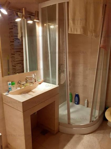 Vanzare vila Busteni-Zamora. - 7