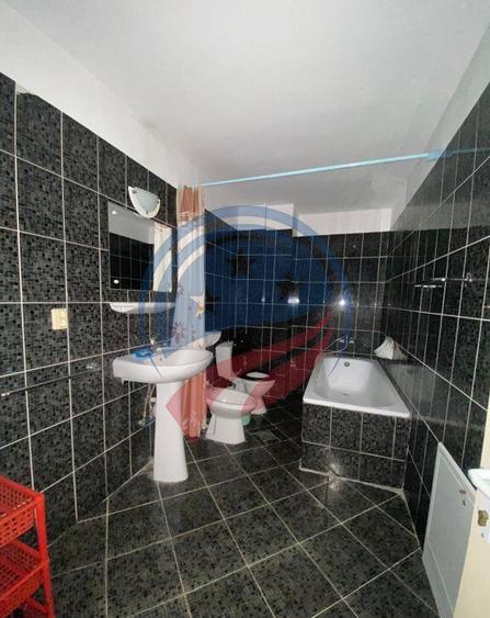 VILA CU 2500 MP TEREN LA 15 KM DE CRAIOVA CENTRU - 19