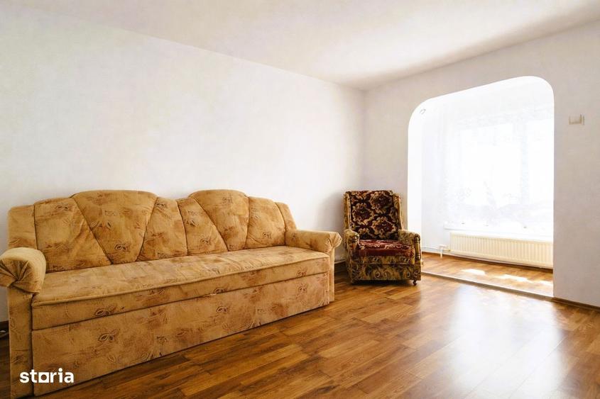 Proprietar Petrosani apartament MODERN cu CENTRALA RENOVAT etaj2 DECOM - 6