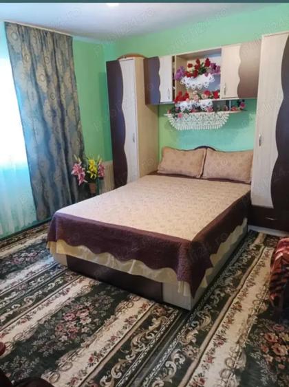 Casa Pausesti Madlasi - 6