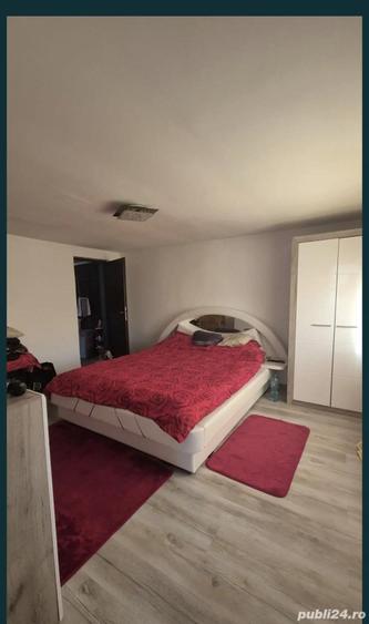 Casa de vanzare in comuna Baicule?ti, sat Tutana, jude? Arge?. - 4