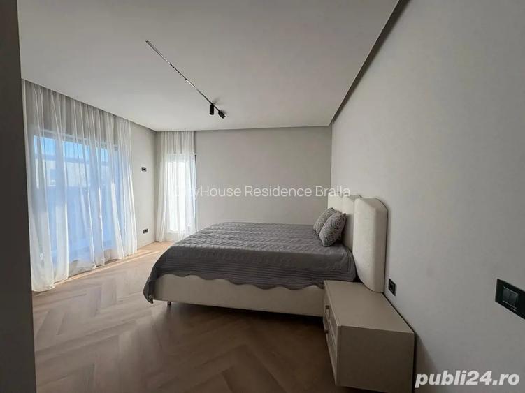 Case individuale de vanzare