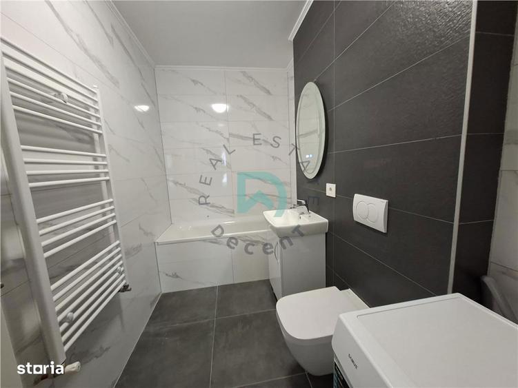 Apartament 3 camere Maurer Villas, Tractorul, Brasov - 1