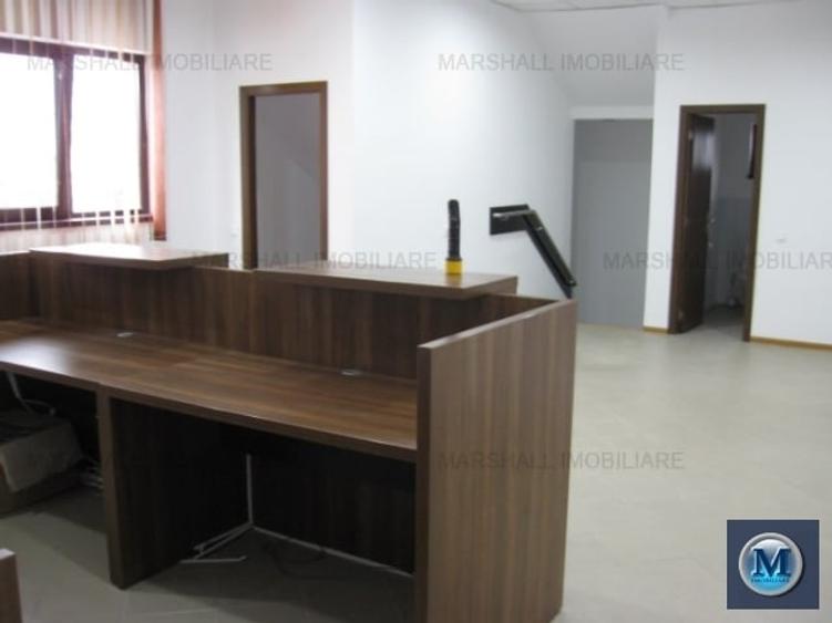 Spatiu  birouri de vanzare, zona Est, 300 mp #13852 - 12