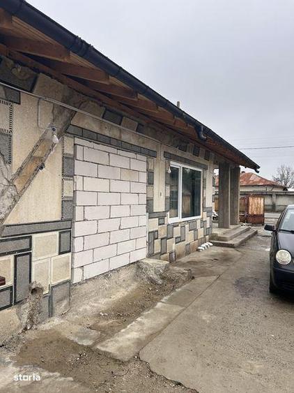 Casa de vanzare Balta Doamnei - 1