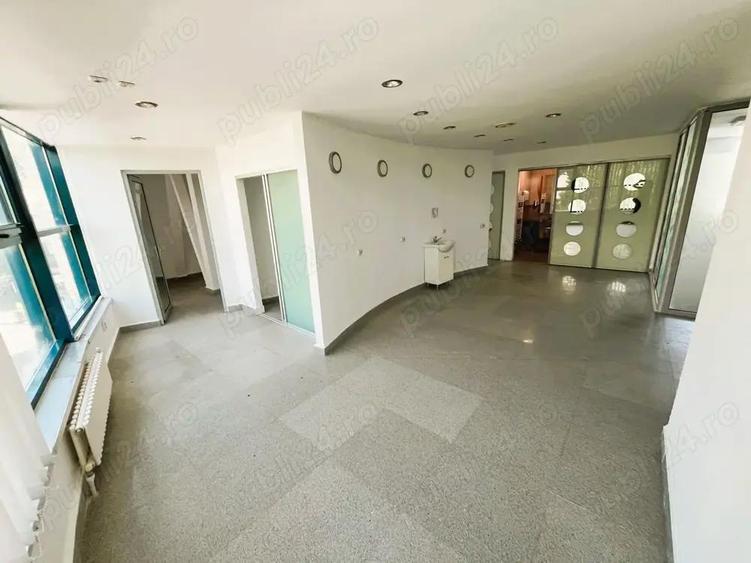 INCHIRIEM SPATII | str ISACCEI (in cladire cu servicii medicale ) - 6