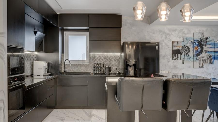 REA1027581 Floreasca l 4 Camere l Parcare l Amazing View - 17