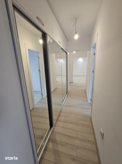 Apartament 3 camere Ultracentral, liber la cheie, renovat total! - 7