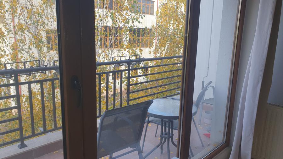 Vanzare 2 camere Sisesti,mobilat, utilat renovat,loc parcare subteran inclus - 10