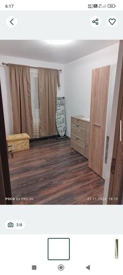 Inchiriez apartament 3 camere Roman - 13