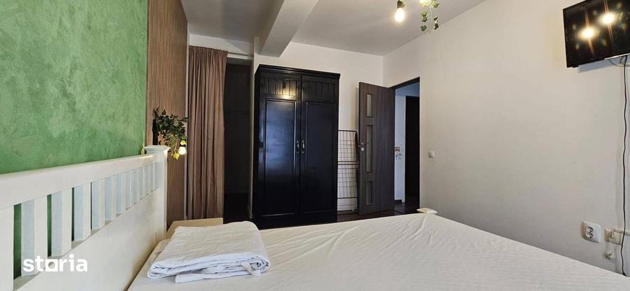 Apartament 3 camere Donath Park | 64 mp | Loc de parcare inclus i - 9