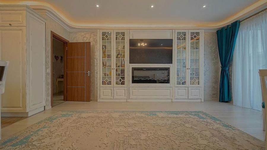 Apartamen PREMIUM 4 Camere / ISARAN Brasov / View Superb / 115mp - 1