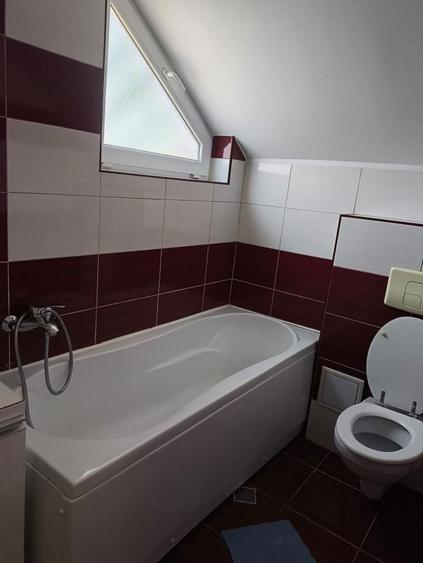 Casa de inchiriat - Bradu, str Brandusei - 5