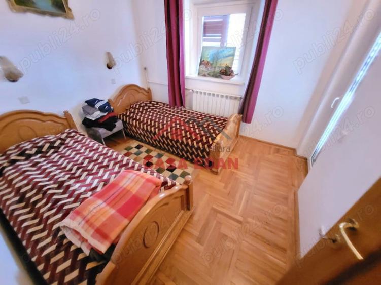 Casa in Cornu de Sus --250.000e - 8