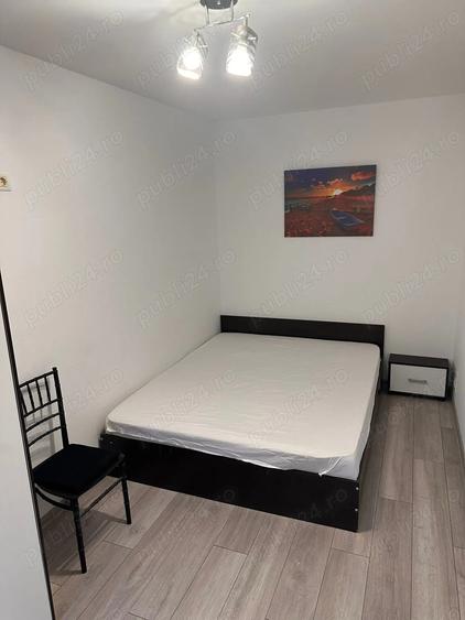 Inchiriez apartament 3 camere zona Tomis Nord Constan?a - 4