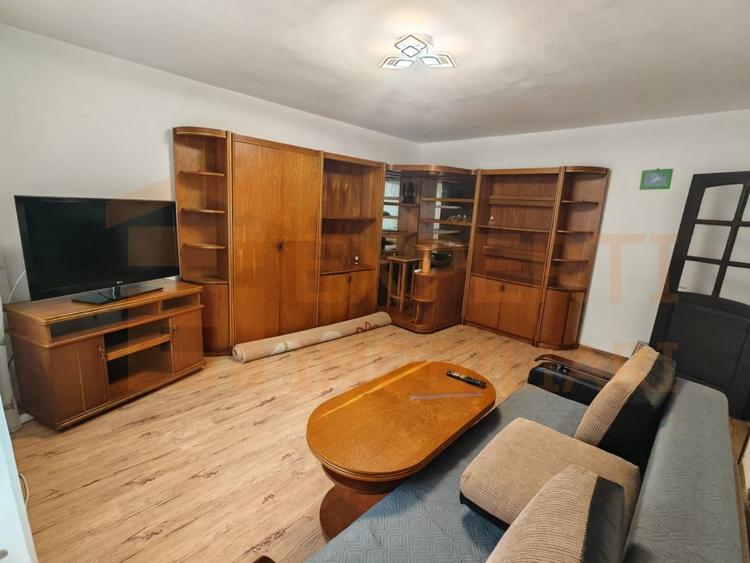 Apartament 2 camere decomandat Inel II, Dezrobirii, stradal, 60.67 mp - 11