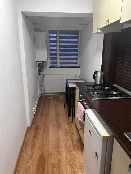 Garsoniera de inchiriat - 1