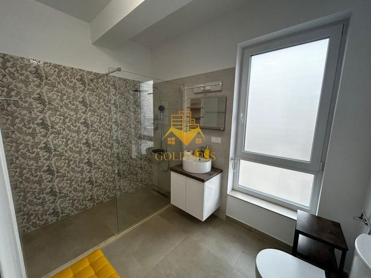 3 camere open space, Modern, Parcare, Panemar, Parc Poligon, Floresti - 11