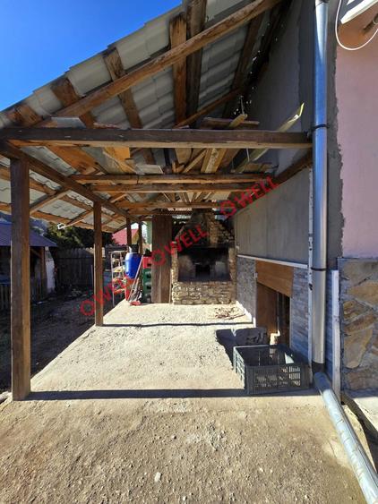 Proprietate unică de vânzare în Valea Zălanului – Inima fermecătoare a Zona Bara - 19