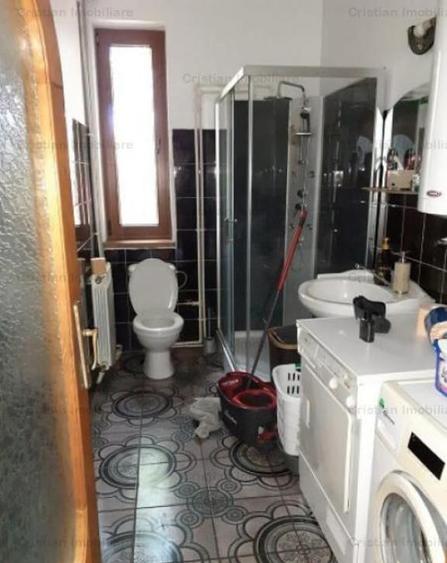 VILA D P 1 Chiscani 550mp utili, teren=1500mp cu 30m la stra - 4