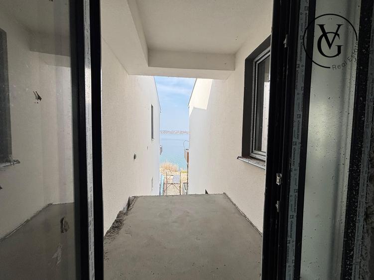 Vila  premium | frontal  la lac | Ovidiu Sud - 49