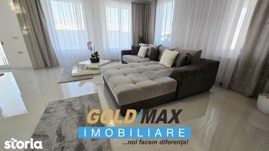 Casa P+1, 2025, la cheie, mobilata si utilata | goldmax.ro - 11