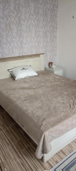 Inchiriez apartament cu doua camere 330 euro - 9