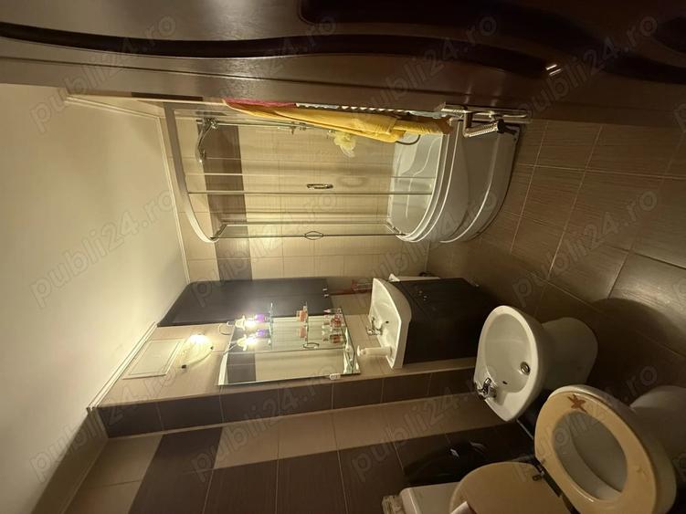 Apartament 2 Camere, etajul 2, zona Miorita piata - 8