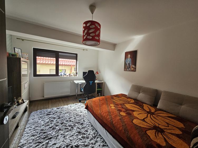 Duplex deosebit, P+E, 133 mp, foarte bine poziționat, Dumbrăvița, comision 0% - 20