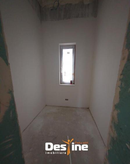 VISAN - BUCIUM Casa individuala 158mp P+1 436 mp teren - 13