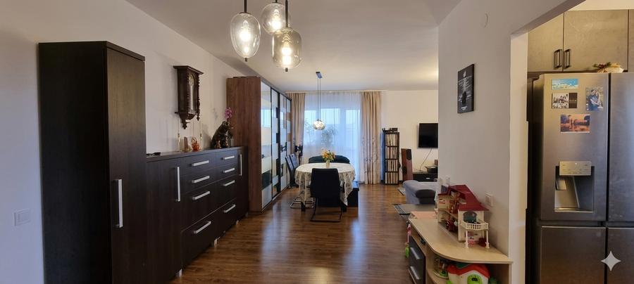 Apartament spectaculos cu 3 camere 122 MP | Terasă generoasă in zona Rahovei - 4