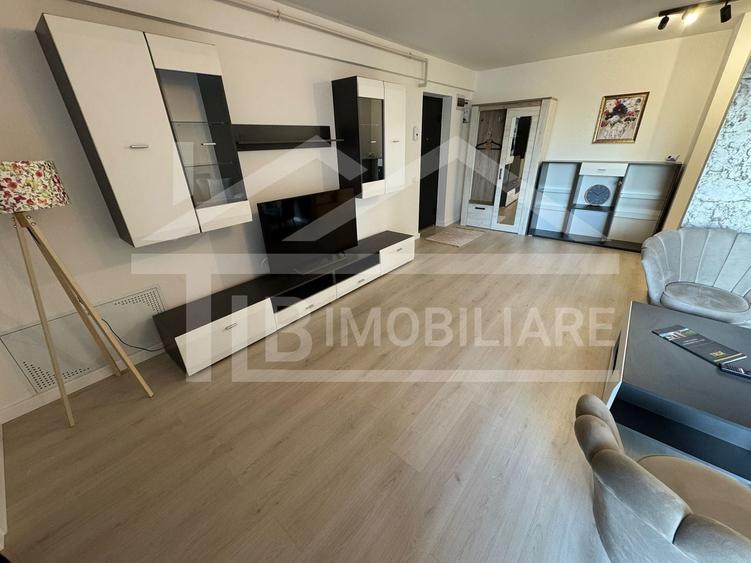 Apartament cu 2 camere, 58mp, Zona AMA Residence - 3