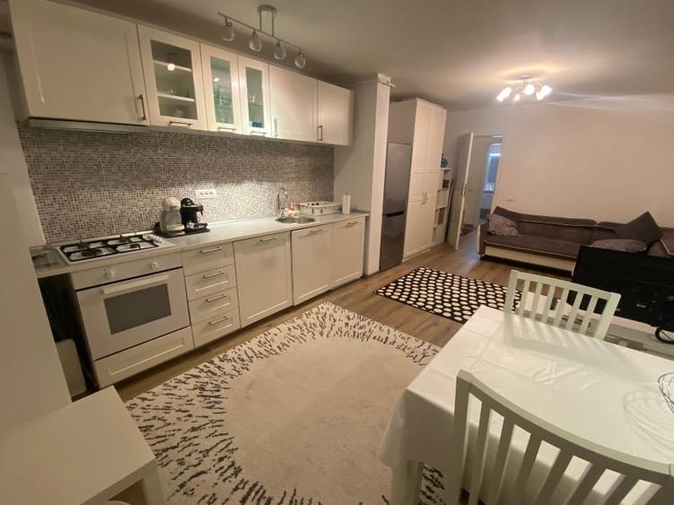 Apartament 2 camere Mamaia Nord, cu parcare, certificat de clasificare si firma - 7