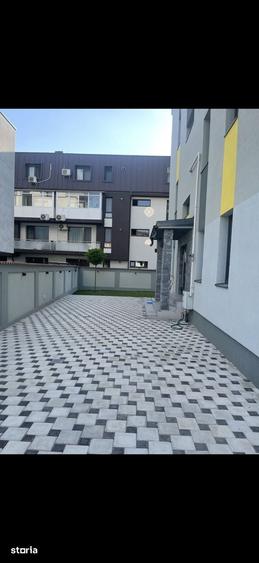 Garsonieră în Central
