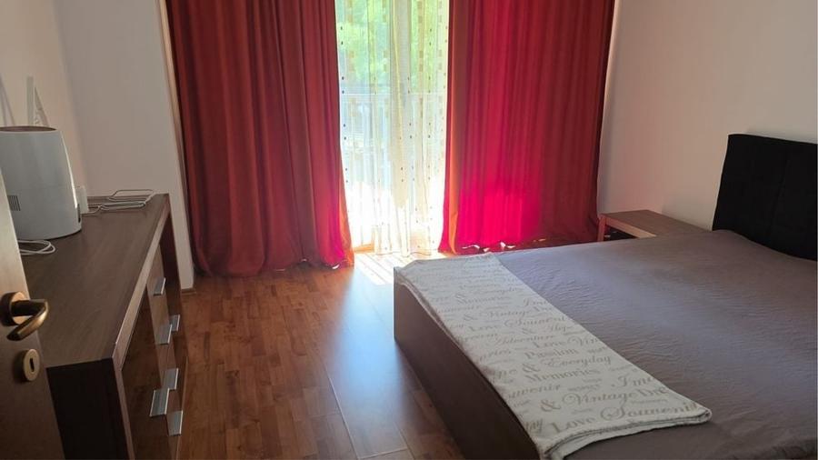 Apartament cu 2 camere în Politehnica