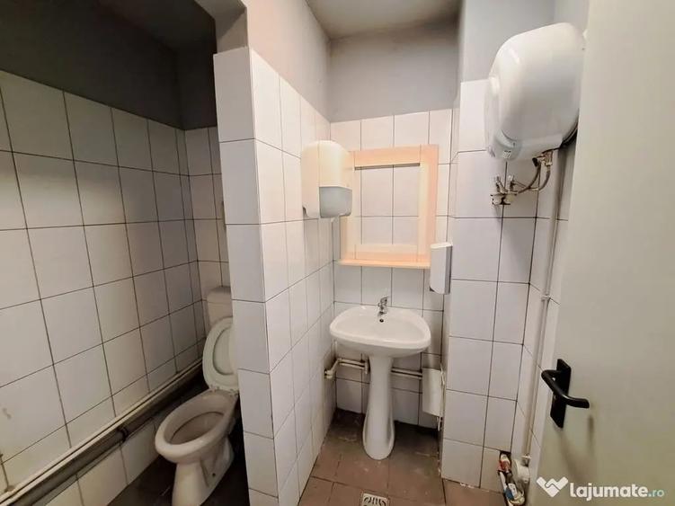 Spațiu comercial, de 143 mp, în Vitan