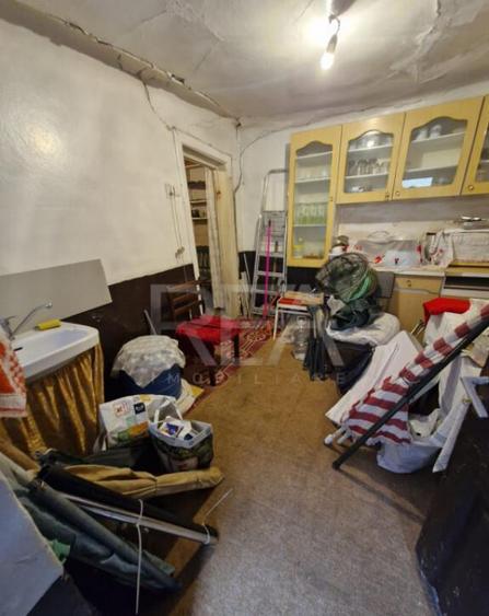 Casa batraneasca la 6 minute de sta?ia de metrou Mihai - 8