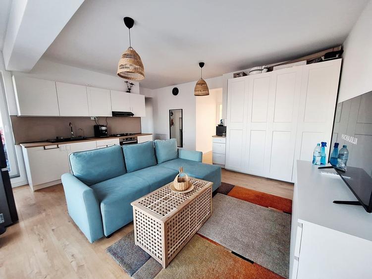 Pipera Tunari City Nord - 1