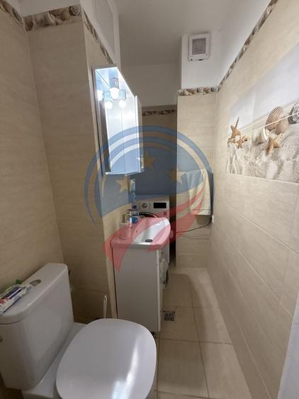 4 camere decomandate, 108 mp, etaj 1, 1 Mai – renovat complet 2021 - 6
